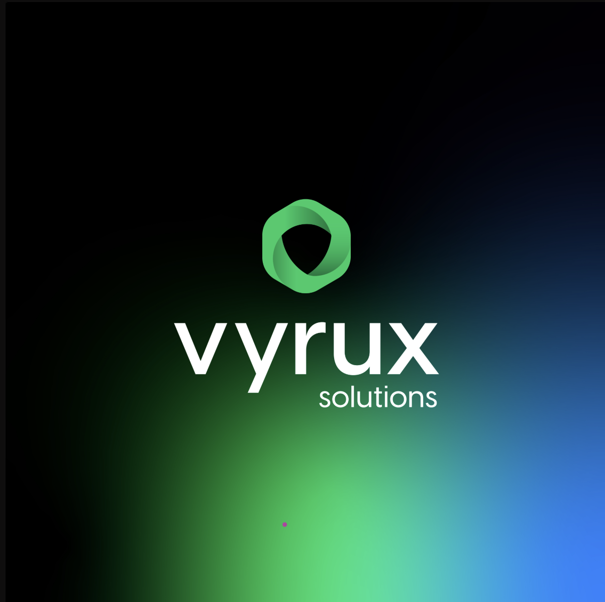 Vyrux Solutions: Cybersecurity and Consulting Firm