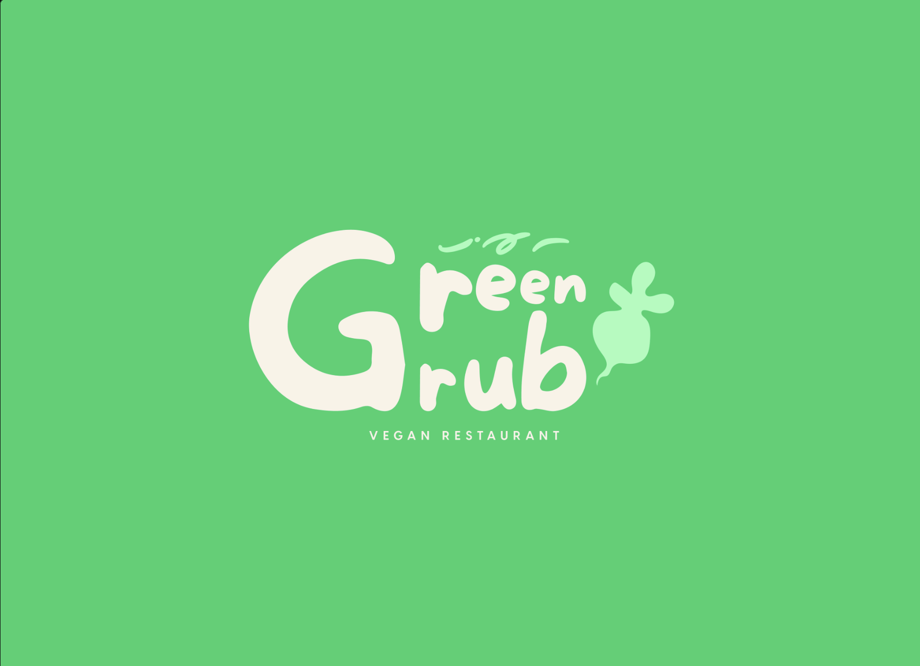 Greengrub: Vegan Restaurant